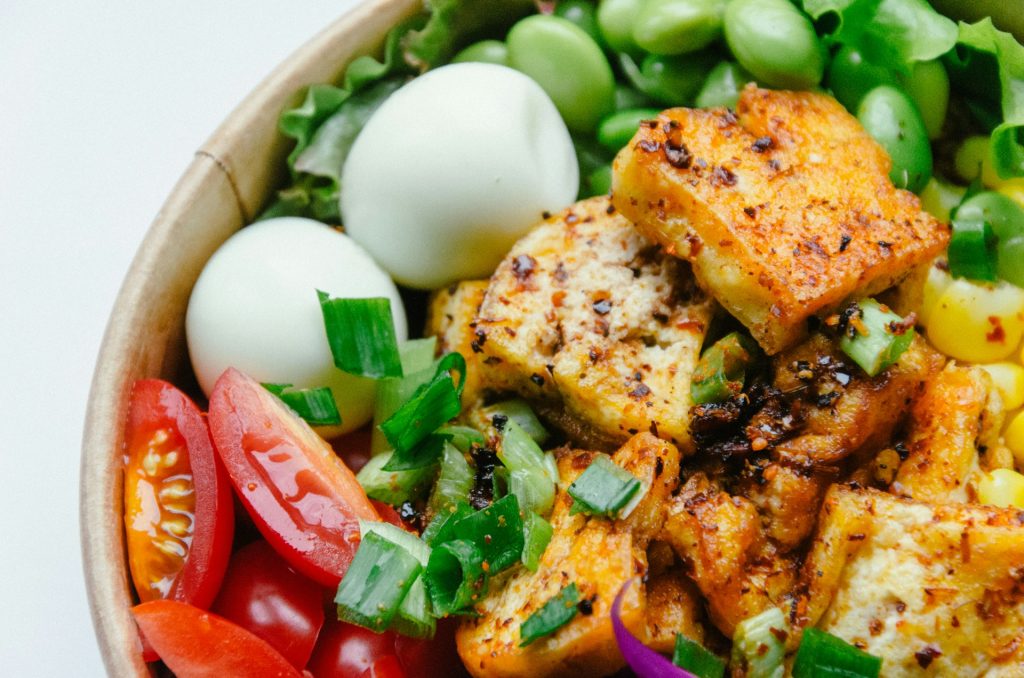 53% of Consumers Plan to Buy More Fiber-Rich Foods as Precision Nutrition Reshapes the Global Food Market